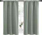 NICETOWN Window Curtains Blackout Drapes - Image 2