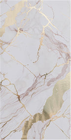 Haimin Wall Panels Peel and Stick 10 Pieces 23.6x11.8in Lightweight Backsplash - Image 3