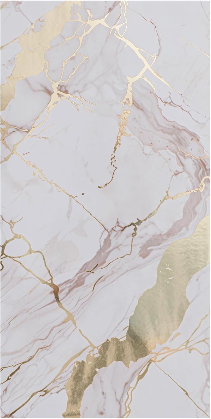 Haimin Peel and Stick Wall Panels 20 Pieces 23.6x11.8in Lightweight Backsplash - Image 3