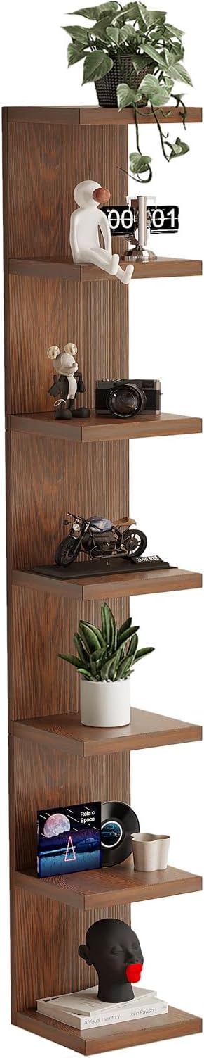 LitaEther Lack Wall Shelf, Display Floating Shelf - Image 9