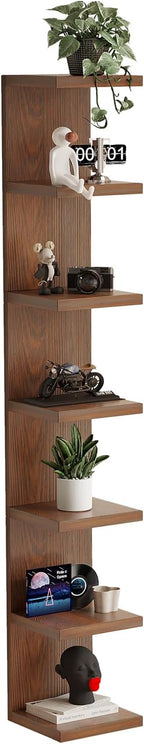 LitaEther Lack Wall Shelf, Display Floating Shelf - Image 9