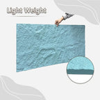 Stone 3D Wall Panels, 23.6"*47.2" Wall Paneling - Image 6