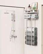 Aetyord Towel Racks for Bathroom - Image 3