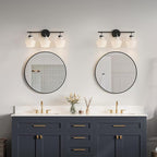 USHOWER 2- Pack Bathroom Mirrors - Image 6