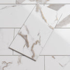 StyloVue 100 Pieces Peel and Stick Backsplash - Image 7