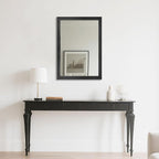 Ruomeng Rectangular Wall Mirror 24"x36" - Image 4