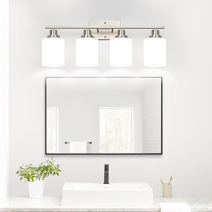 MOKATNG 4-Light Vanity Light - Image 7