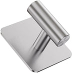 Aikzik 4 Pack Large Heavy Duty Wall Hooks - 26lb Max - Image 8