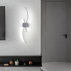 CANEOE Modern LED Wall Sconce, 39Inch LED Bathroom Vanity Light, 6000K Modern - Image 7