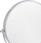 Amazon Basics Wall Mount Round Vanity Mirror - Image 3