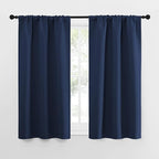 NICETOWN Kitchen Curtains, Short Blackout Curtains & Drapes, Thermal Insulated by NICETOWN