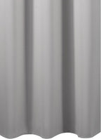 LEMOMO Light Grey Blackout Curtains 34 x 63 Inch Length/Set of 2 Curtain - Image 9