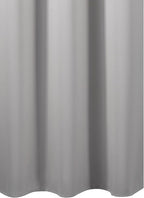 LEMOMO Light Grey Blackout Curtains 34 x 84 Inch Length/Set of 2 Curtain - Image 8