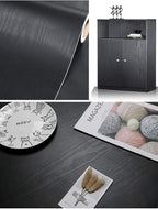 Black Wallpaper - Image 2