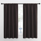 NICETOWN Blackout Curtain Panels 63 inches by NICETOWN