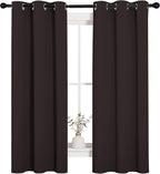 NICETOWN Blackout Curtain Panels - Image 4