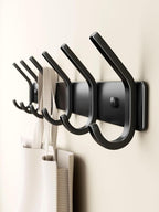 GWAAZXGZ Coat Rack Wall Mount Hooks by GWAAZXGZ