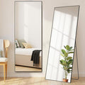 Mirror Full Length, Upgraded 21"x64" Body Wall Mirrors by Aidoly