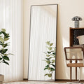 BEAUTYPEAK Full Length Mirror by BEAUTYPEAK
