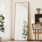 BEAUTYPEAK Full Length Mirror by BEAUTYPEAK