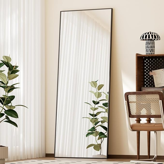 BEAUTYPEAK Full Length Mirror by BEAUTYPEAK