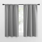 NICETOWN Short Curtains for Small Window by NICETOWN