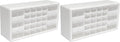 Akro-Mils 26-Drawer Plastic Drawer Storage Cabinet by Akro-Mils