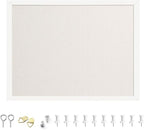 OWLKELA 12"x16" inch Bulletin Board by OWLKELA