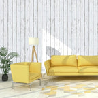 Orgrimmar 236" x 17.8" Wood Peel and Stick Wallpaper Self-Adhesive Removable - Image 4