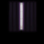 LEMOMO Lavender Blackout Curtains 66 x 63 Inch Length/Set of 2 Curtain - Image 3