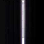 LEMOMO Lavender Blackout Curtains 42 x 63 Inch Length/Set of 2 Curtain - Image 3