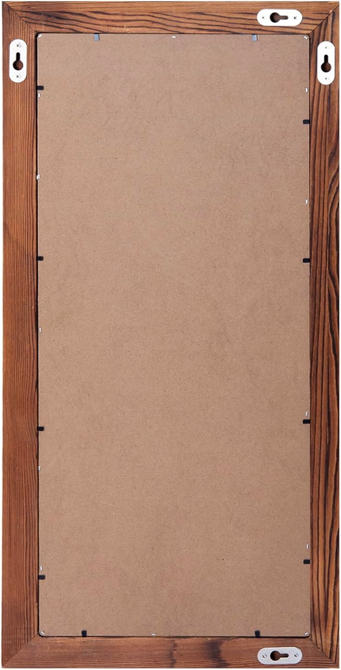 MyGift Large Chalkboard Sign Wall-Mounted - Image 7