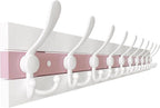 SKOLOO Coastal Wall Mounted Coat Rack by SKOLOO