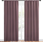 NICETOWN Room Darkening Curtains - Image 2