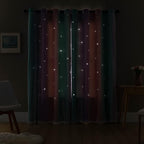 XiDi Dream Star Blackout Curtains - Image 9