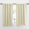 NICETOWN Blackout Curtains for Bedroom, Home Decorations Thermal Insulated by NICETOWN