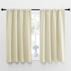 NICETOWN Blackout Curtains for Bedroom, Home Decorations Thermal Insulated by NICETOWN