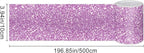 HOMETITUTE Wallpaper Border Peel and Stick Decorative Wall Trim Self Adhesive - Image 5