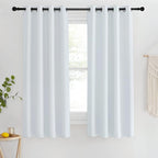 NICETOWN Room Darkening Curtains by NICETOWN