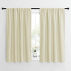 NICETOWN Kitchen Curtains, Short Blackout Curtains & Drapes, Home Decoration by NICETOWN