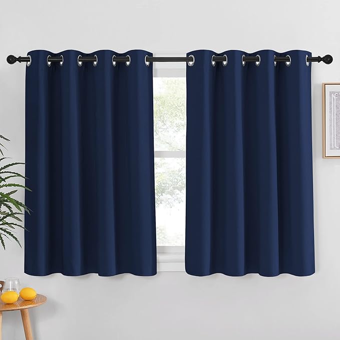 NICETOWN Blackout Curtain Panel Grommet by NICETOWN