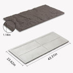 Modern 3D Wall Panels - Image 3