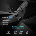 Art3d Decorative 3D Wall Panels in Diamond Design - Image 6