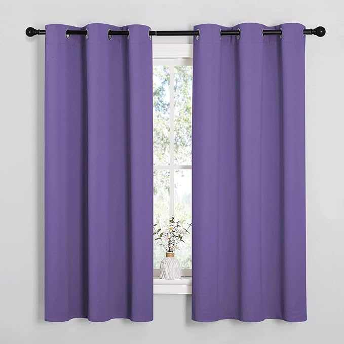 NICETOWN Room Darkening Curtains by NICETOWN