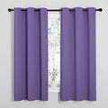 NICETOWN Room Darkening Curtains by NICETOWN