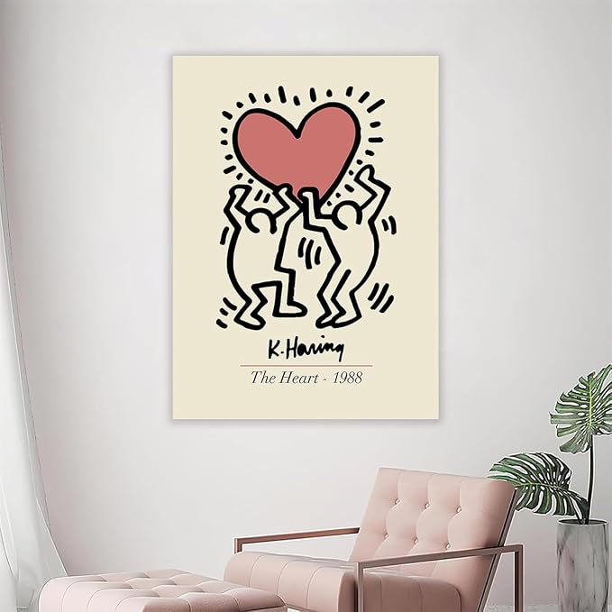 Atrippy Minimalist Large Posters Art Tapestry - Image 7