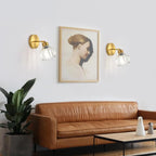Wall Sconces Vintage Fixture Light, Vanity Lights - Image 4