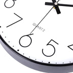 jomparis 16 Inch Large Wall Clock Modern Elegant Style - Image 7