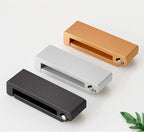 ZEYU Folding Coat Hooks - Image 7