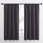 NICETOWN Window Curtains for Bedroom, 2 Panels, W42 x L48 -Inch, Home by NICETOWN